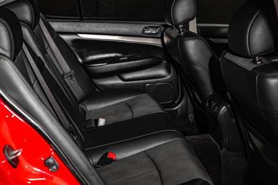 2011 Nissan Skyline - Thumbnail