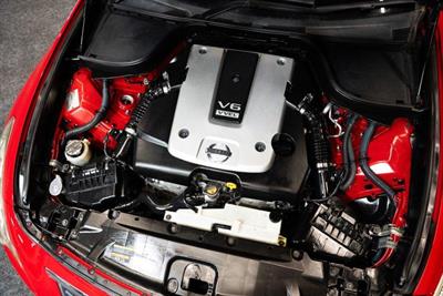 2011 Nissan Skyline - Thumbnail