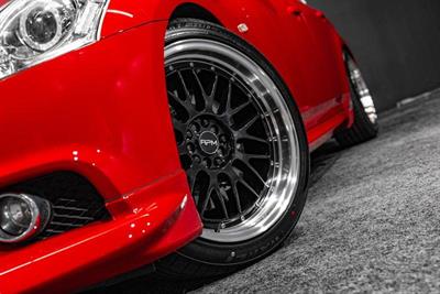 2011 Nissan Skyline - Thumbnail