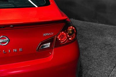 2011 Nissan Skyline - Thumbnail