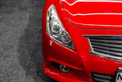 2011 Nissan Skyline - Thumbnail