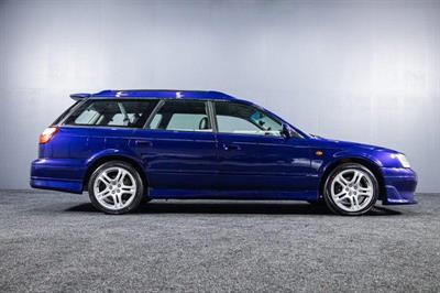 1998 Subaru Legacy - Thumbnail