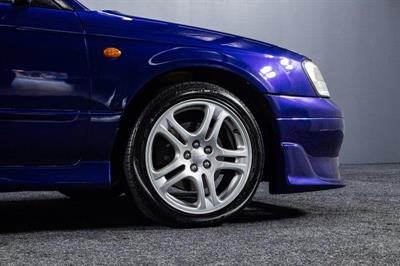 1998 Subaru Legacy - Thumbnail
