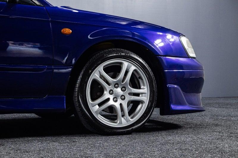 1998 Subaru Legacy