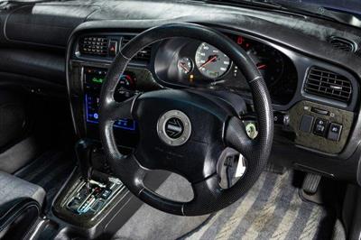 1998 Subaru Legacy - Thumbnail
