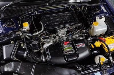 1998 Subaru Legacy - Thumbnail