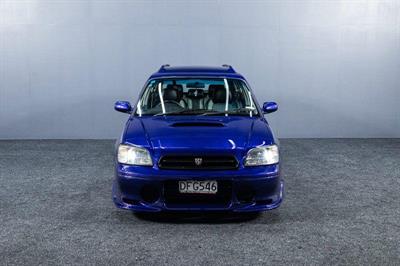 1998 Subaru Legacy - Thumbnail