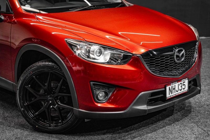 2012 Mazda CX-5
