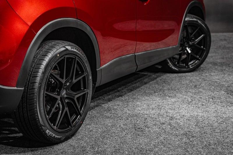 2012 Mazda CX-5