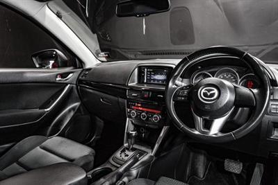 2012 Mazda CX-5 - Thumbnail