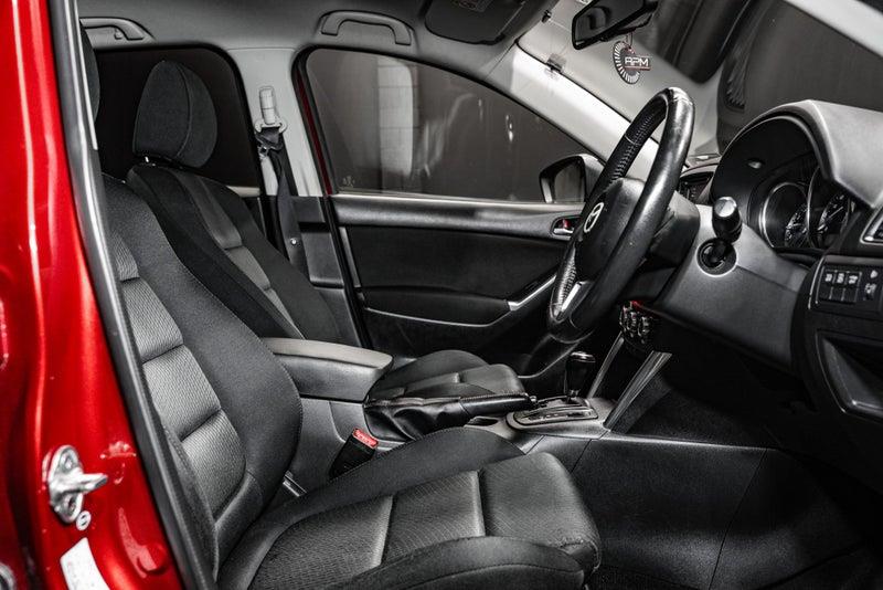 2012 Mazda CX-5