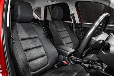 2012 Mazda CX-5 - Thumbnail