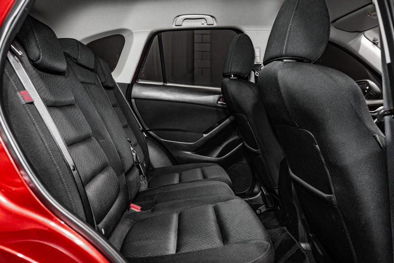 2012 Mazda CX-5