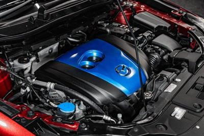 2012 Mazda CX-5 - Thumbnail