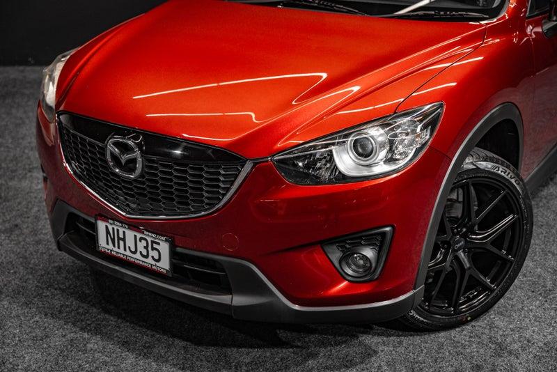 2012 Mazda CX-5