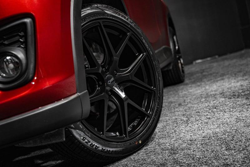 2012 Mazda CX-5