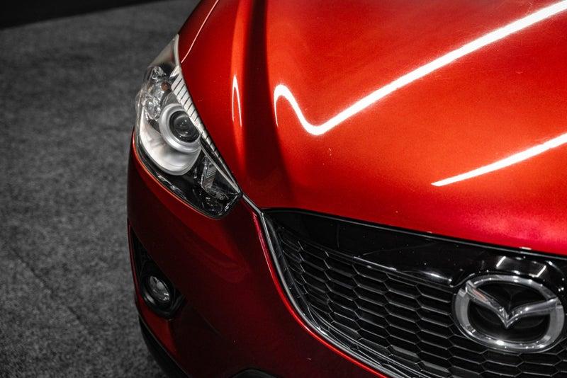 2012 Mazda CX-5