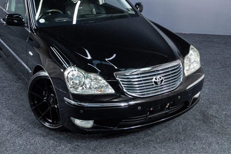 2004 Toyota Crown