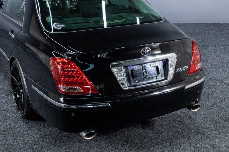 2004 Toyota Crown