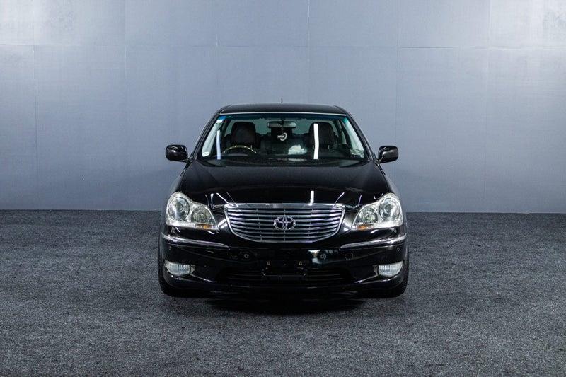 2004 Toyota Crown