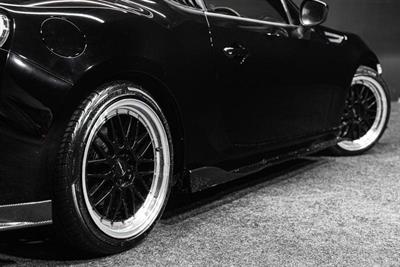 2012 Subaru BRZ - Thumbnail