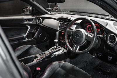 2012 Subaru BRZ - Thumbnail
