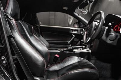 2012 Subaru BRZ - Thumbnail