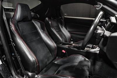 2012 Subaru BRZ - Thumbnail