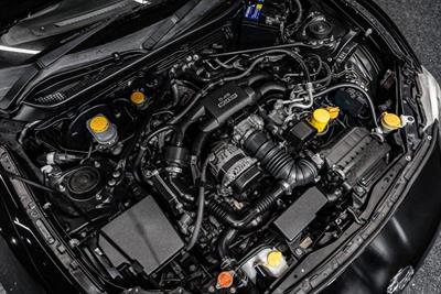 2012 Subaru BRZ - Thumbnail