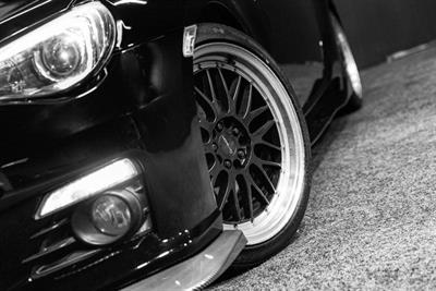 2012 Subaru BRZ - Thumbnail