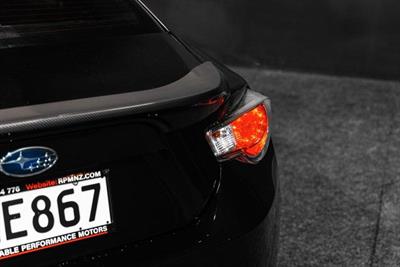 2012 Subaru BRZ - Thumbnail