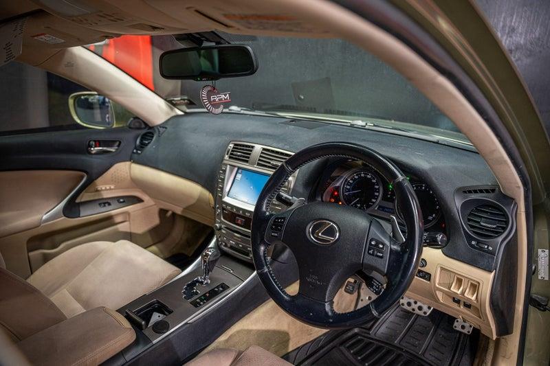 2007 Lexus IS 350