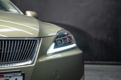 2007 Lexus IS 350 - Thumbnail