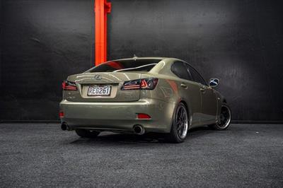 2007 Lexus IS 350 - Thumbnail