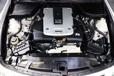 2009 Nissan Skyline - Thumbnail