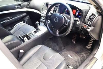 2009 Nissan Skyline - Thumbnail