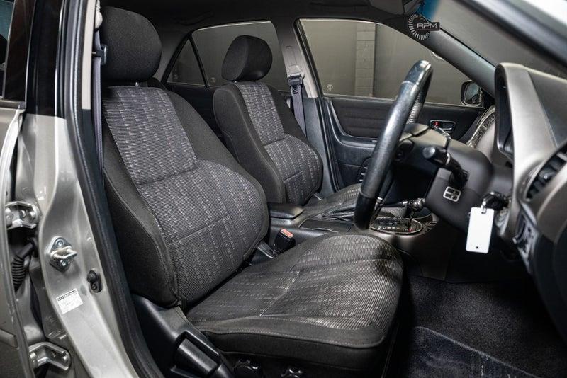 1999 Toyota Altezza
