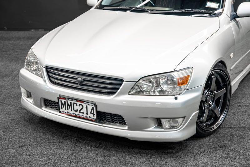1999 Toyota Altezza