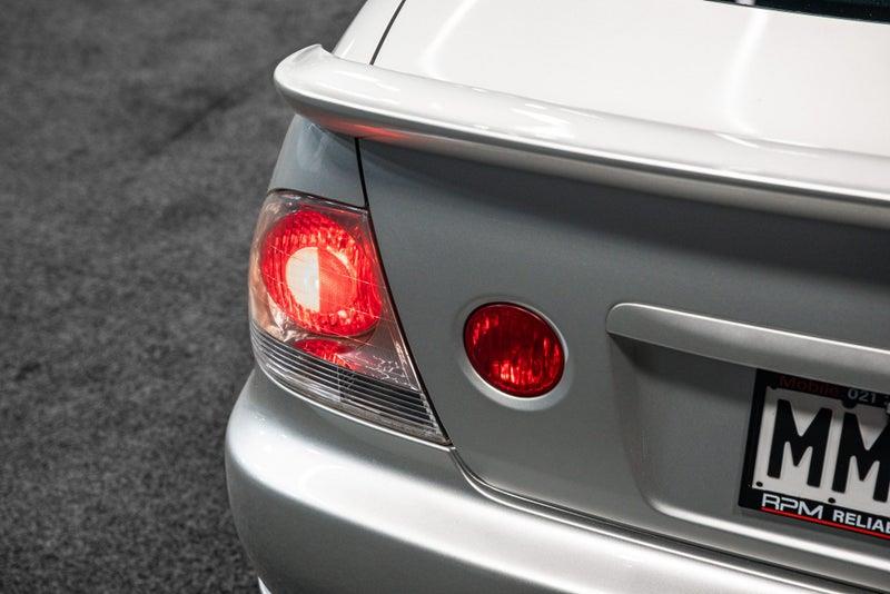 1999 Toyota Altezza