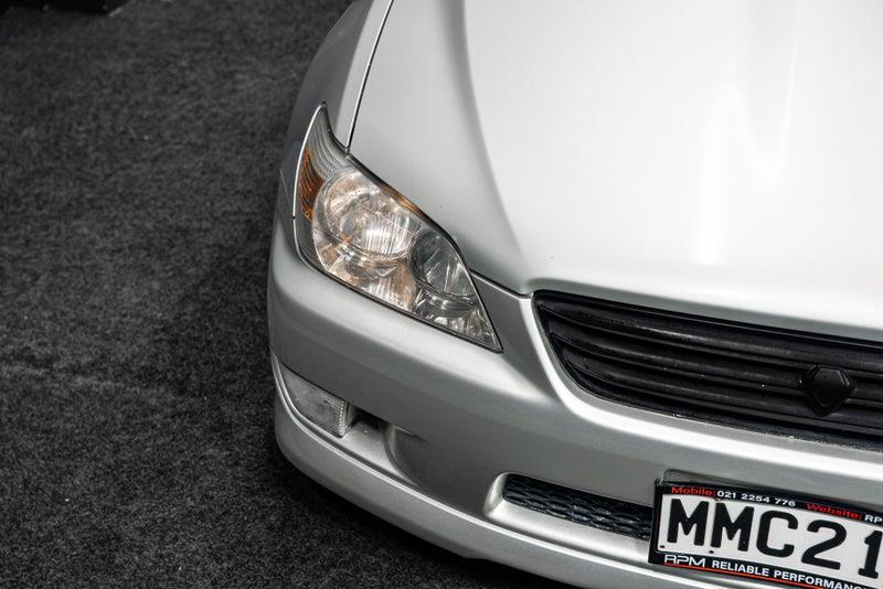 1999 Toyota Altezza