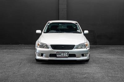 1999 Toyota Altezza - Thumbnail