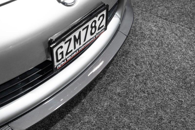 2005 Nissan Fairlady