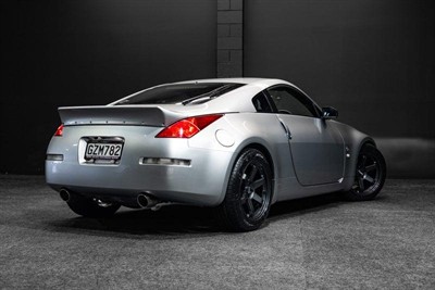 2005 Nissan Fairlady - Thumbnail