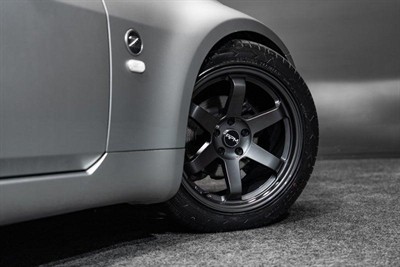 2005 Nissan Fairlady - Thumbnail