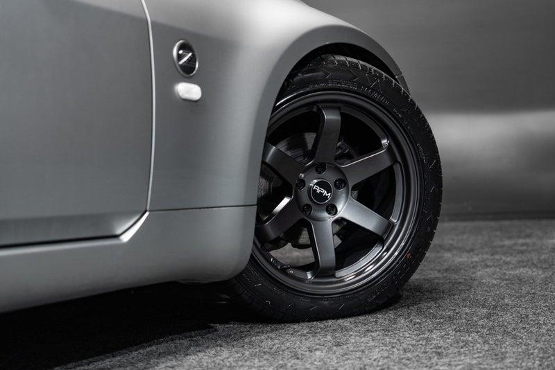 2005 Nissan Fairlady