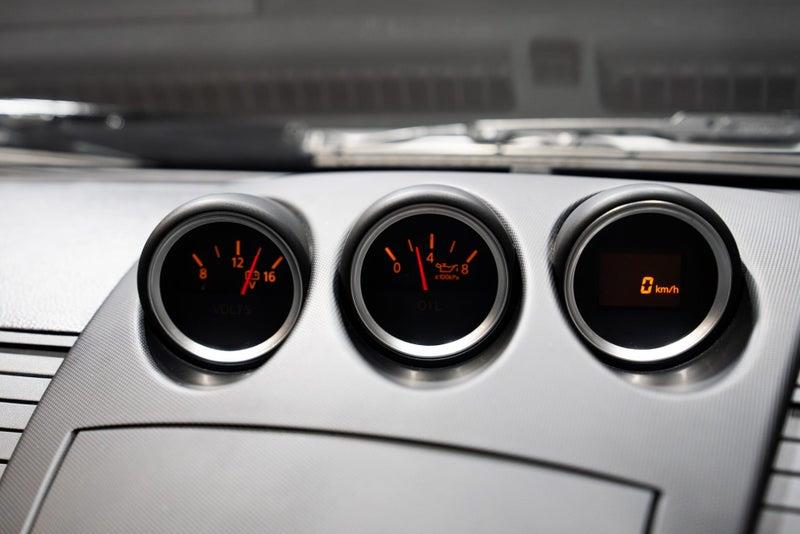 2005 Nissan Fairlady