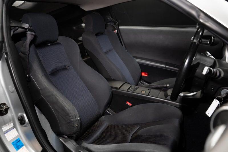 2005 Nissan Fairlady