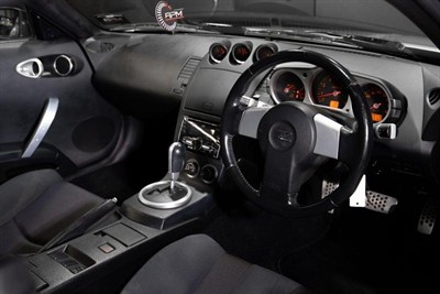 2005 Nissan Fairlady - Thumbnail