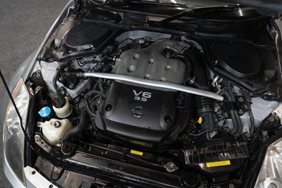 2005 Nissan Fairlady - Thumbnail