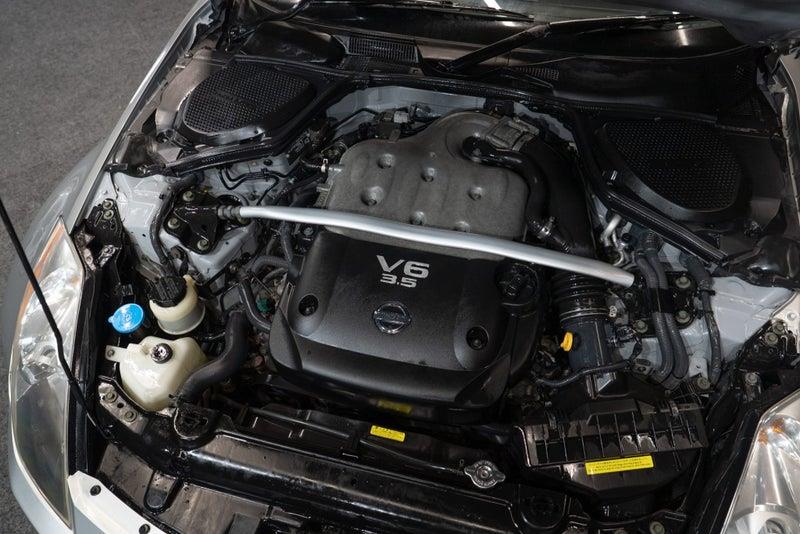 2005 Nissan Fairlady